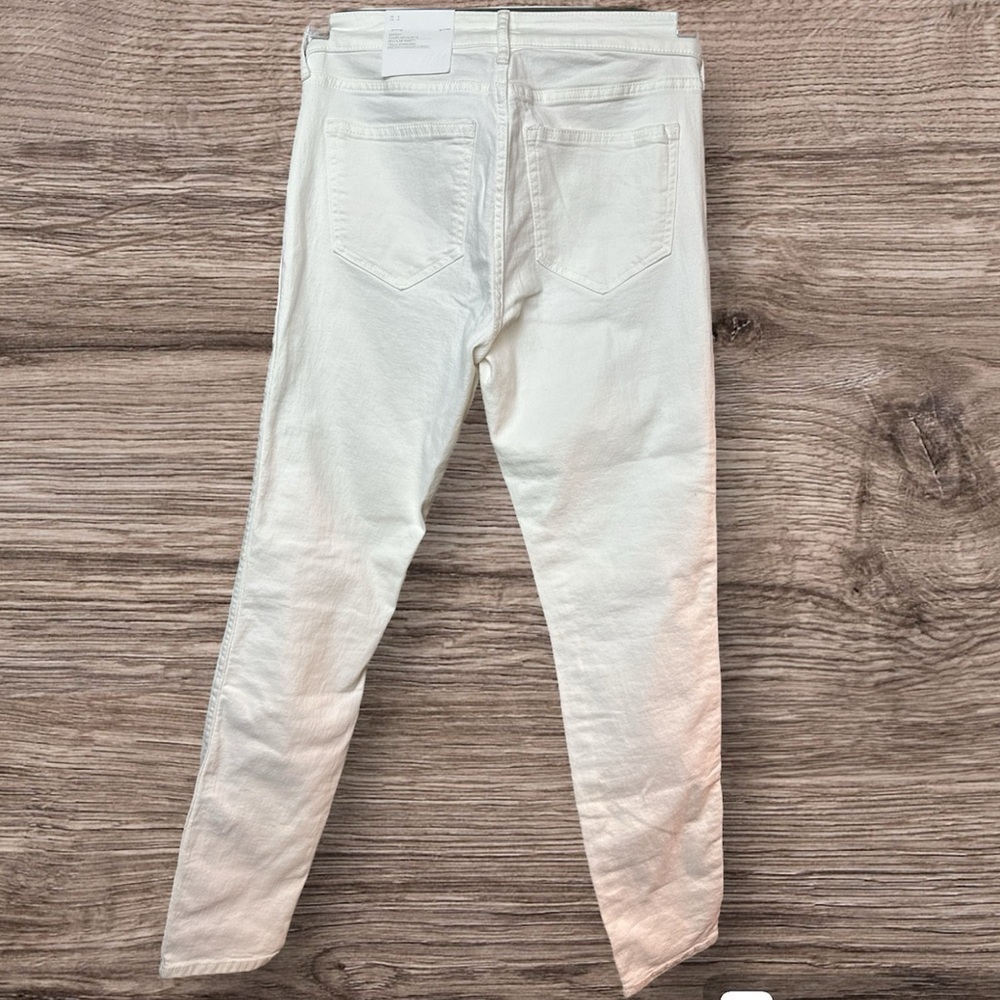 H&M Skinny Jeans Size 6 - Picture 2 of 3
